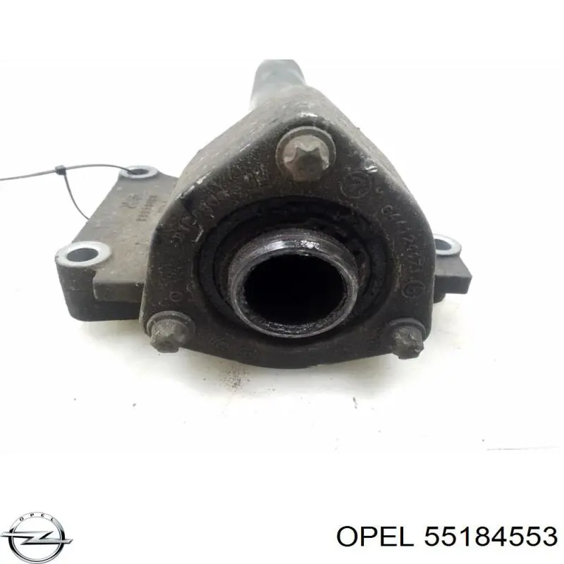 55184553 Opel 