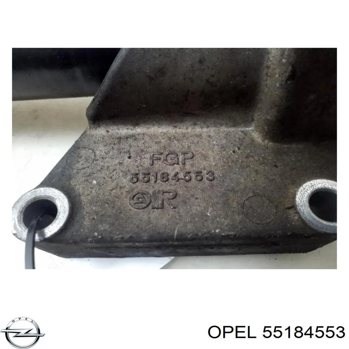 Compre 55184553 Opel 