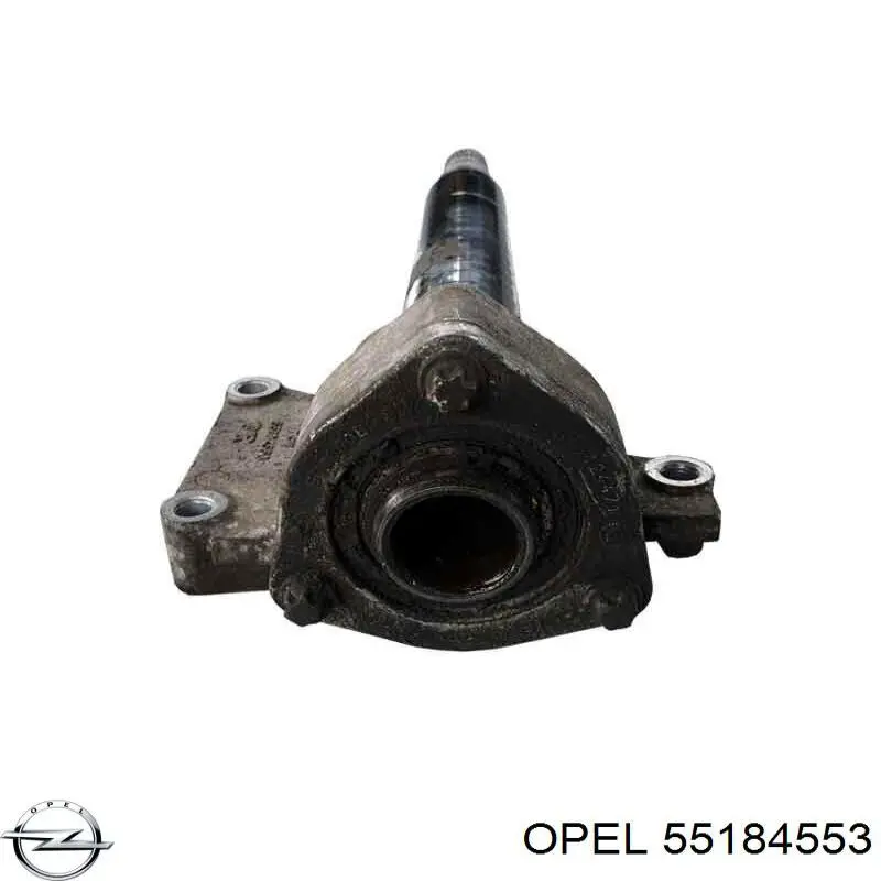  55184553 Opel