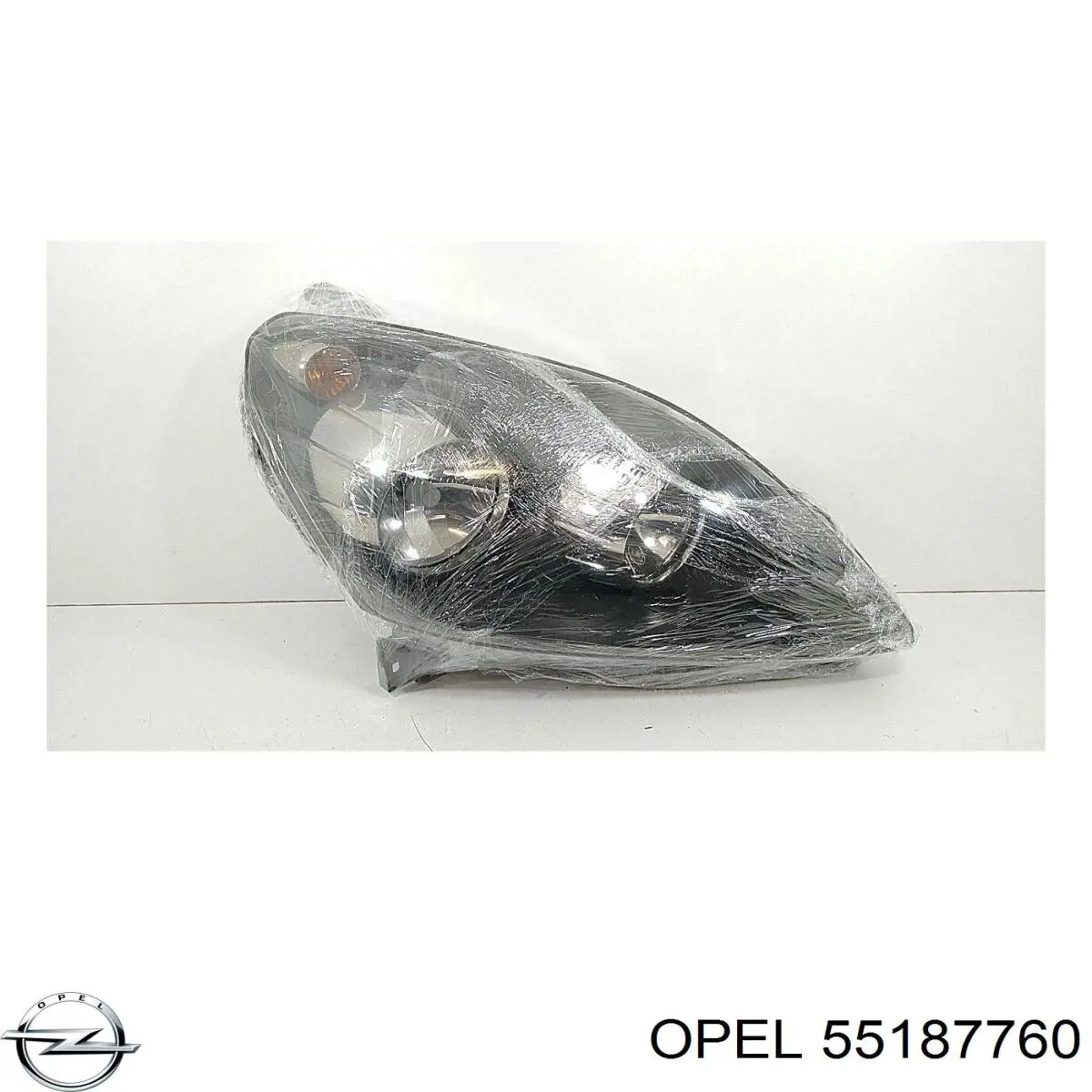  55187760 Opel