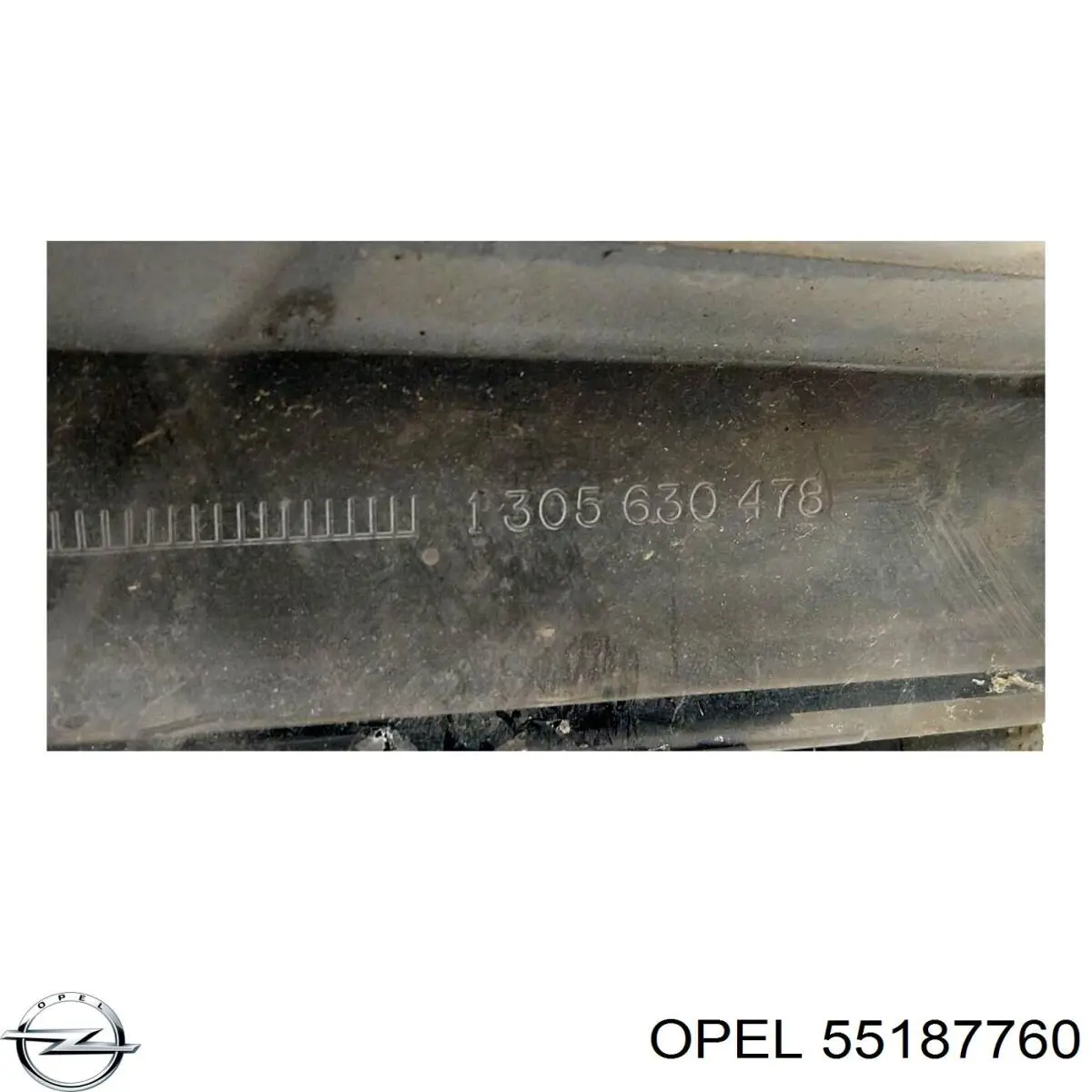  Opel 55187760 preço, a partir de 78,45 USD
