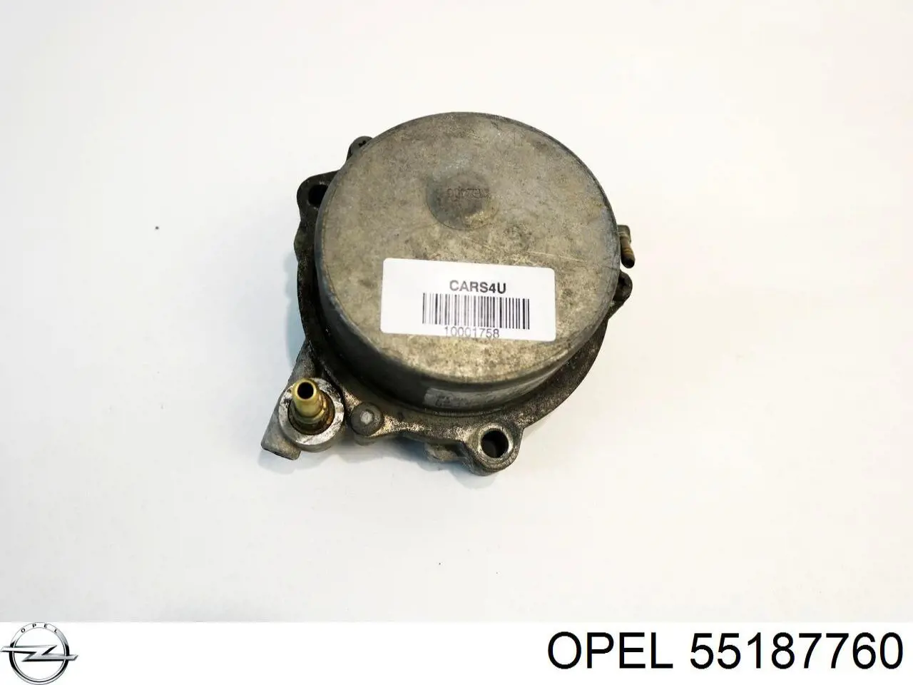Compre 55187760 Opel 