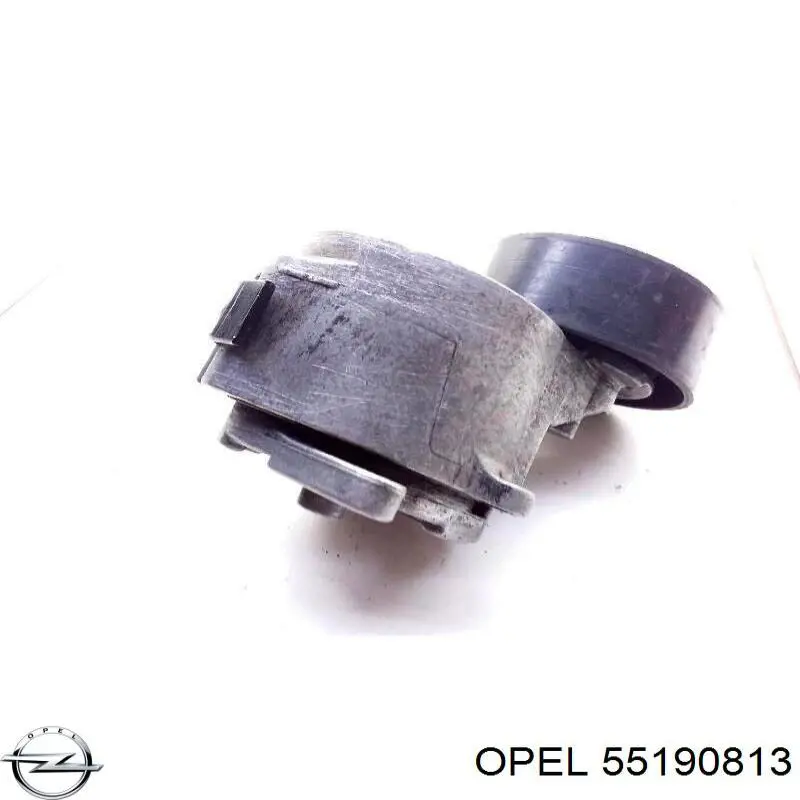 Reguladora de tensão da correia de transmissão Opel 55190813 preço, a partir de 30,19 USD