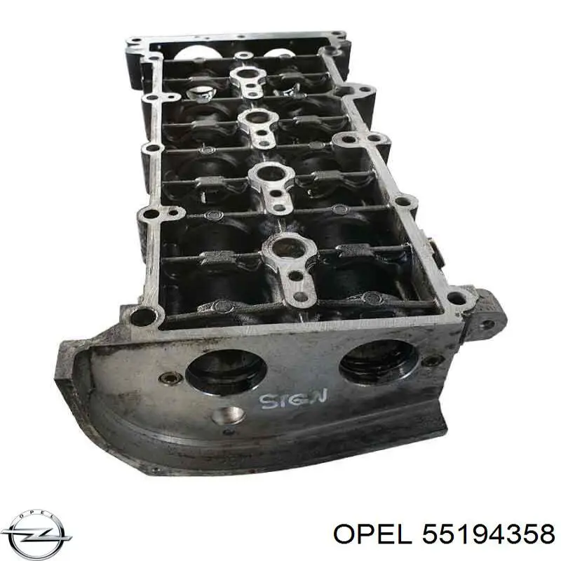 Compre 55194358 Opel 