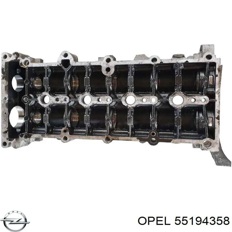  Opel 55194358 preço, a partir de 173,95 USD