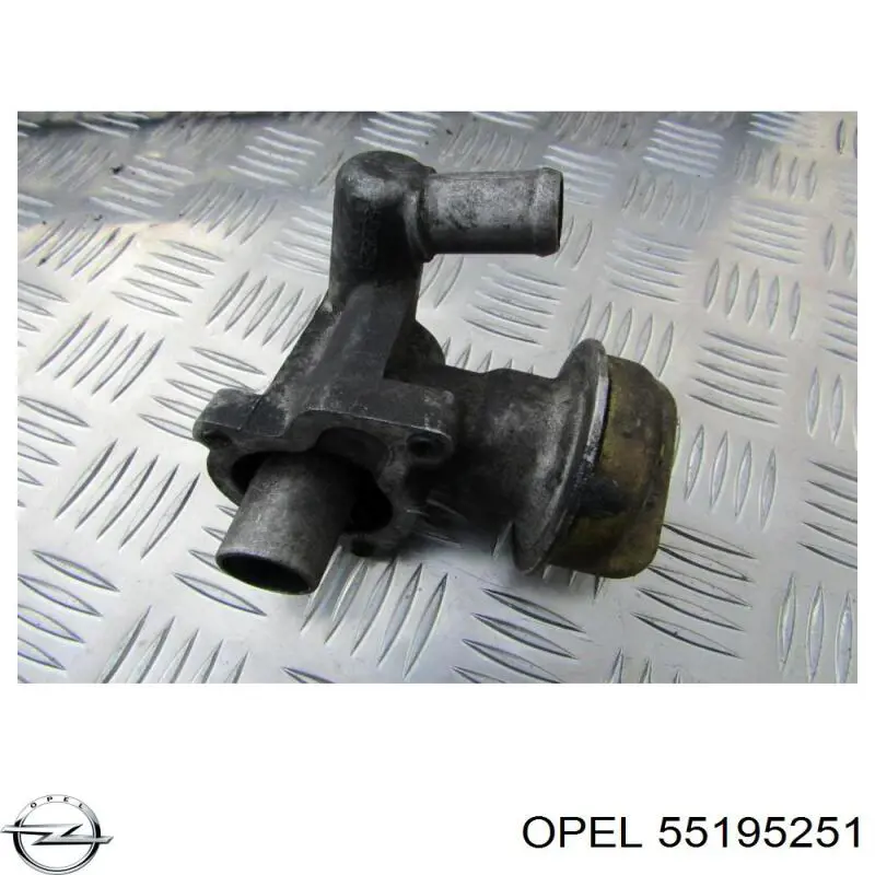 650003 Opel 