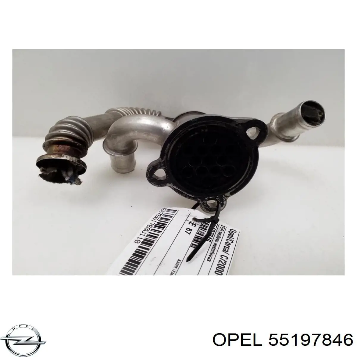  Opel 55197846 preço, a partir de 95,34 USD