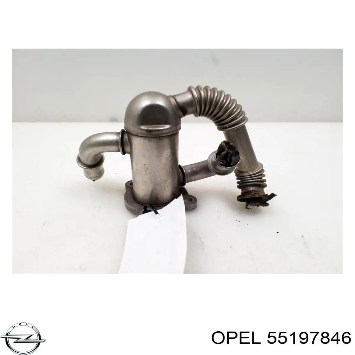  55197846 Opel