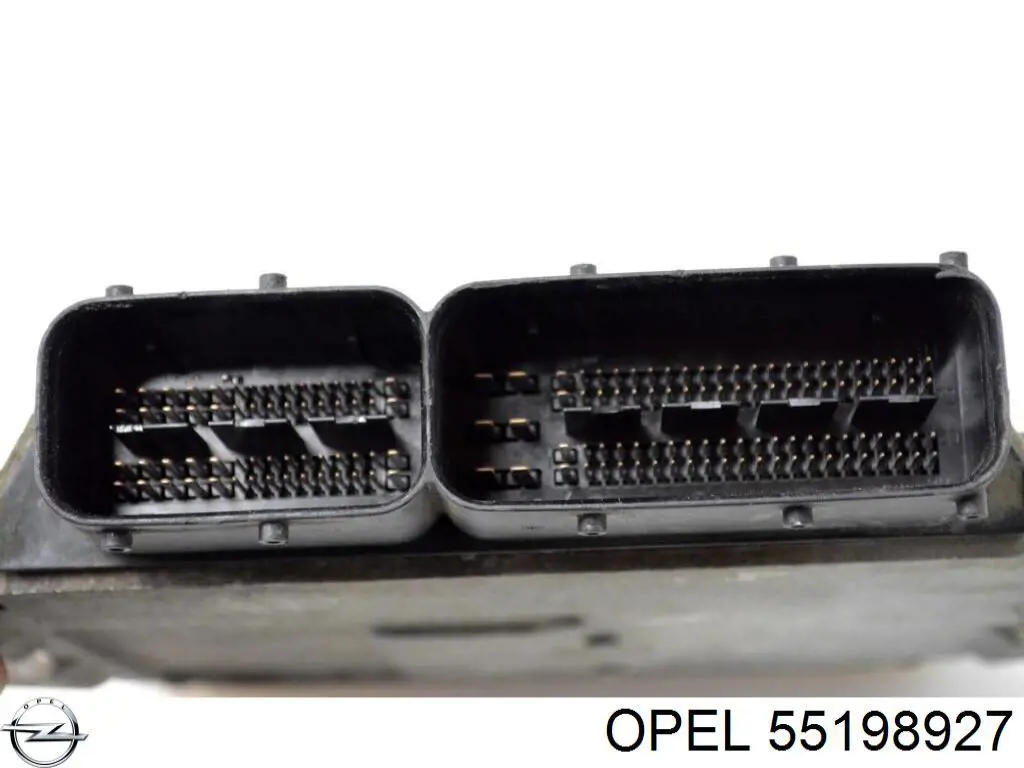  55198927 Opel