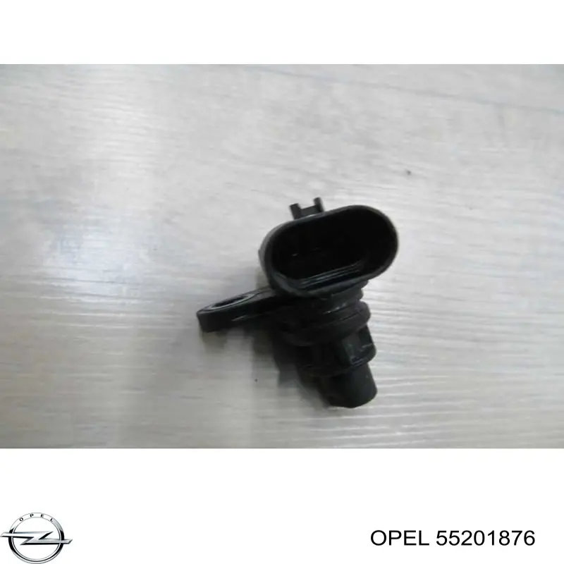  55201876 Opel