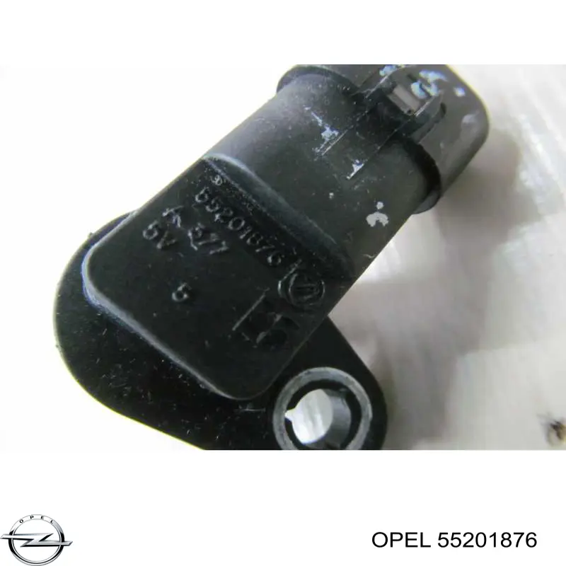  55201876 Opel