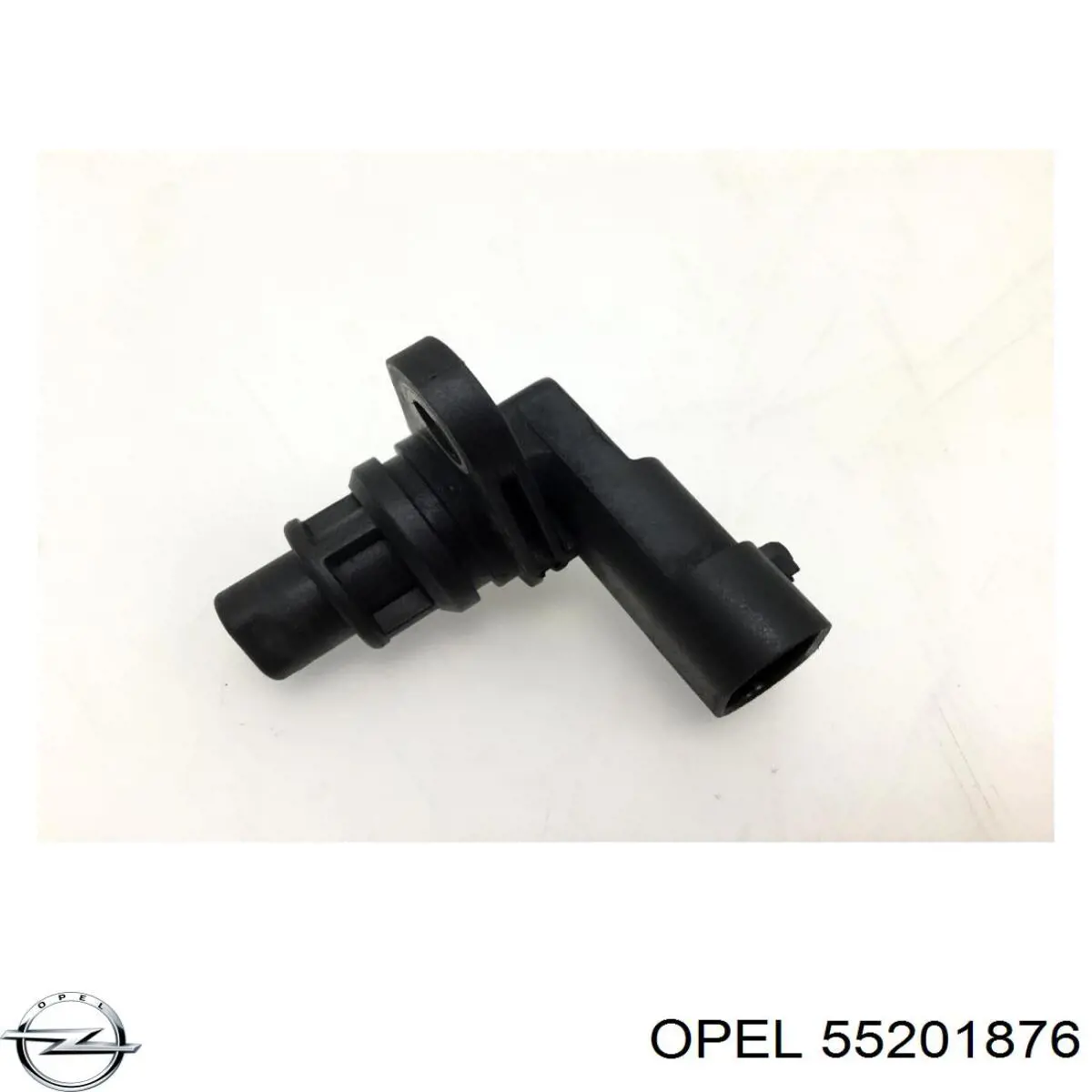 55201876 Opel 