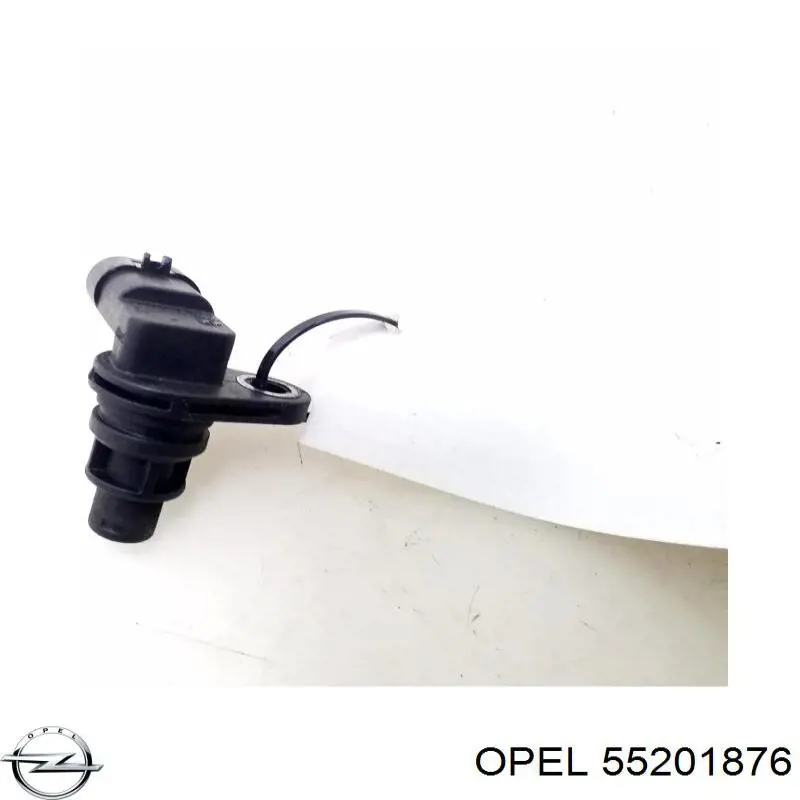  Opel 55201876 preço, a partir de 20,50 USD