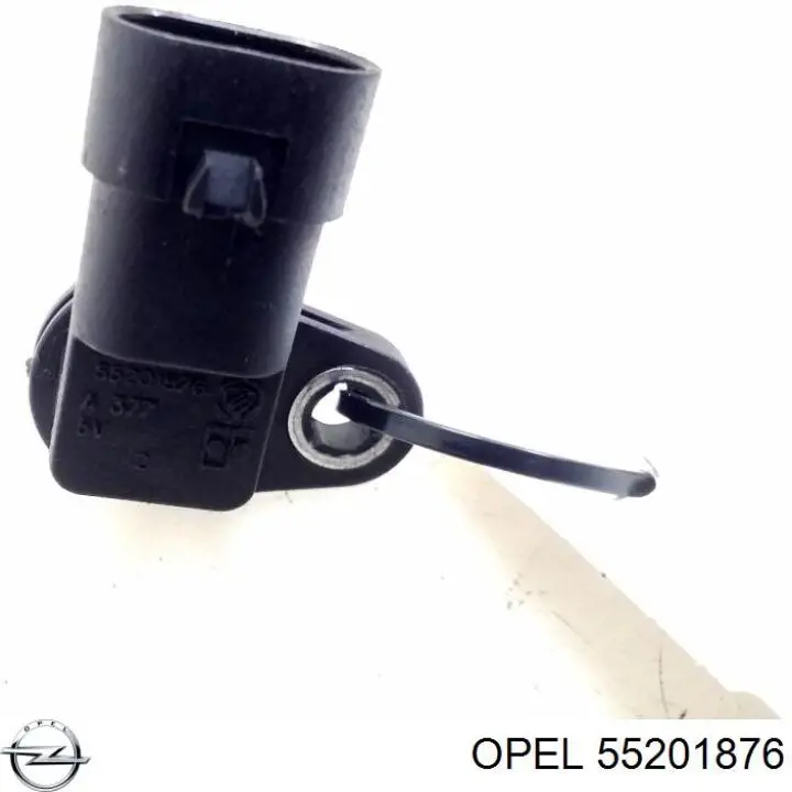 Compre 55201876 Opel 