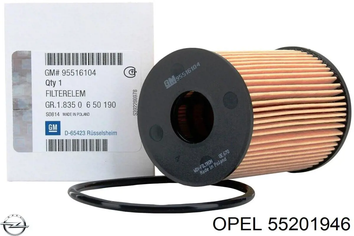 Vedante de mangueira de fornecimento de óleo de turbina Opel 55201946 preço, a partir de 0,24 USD