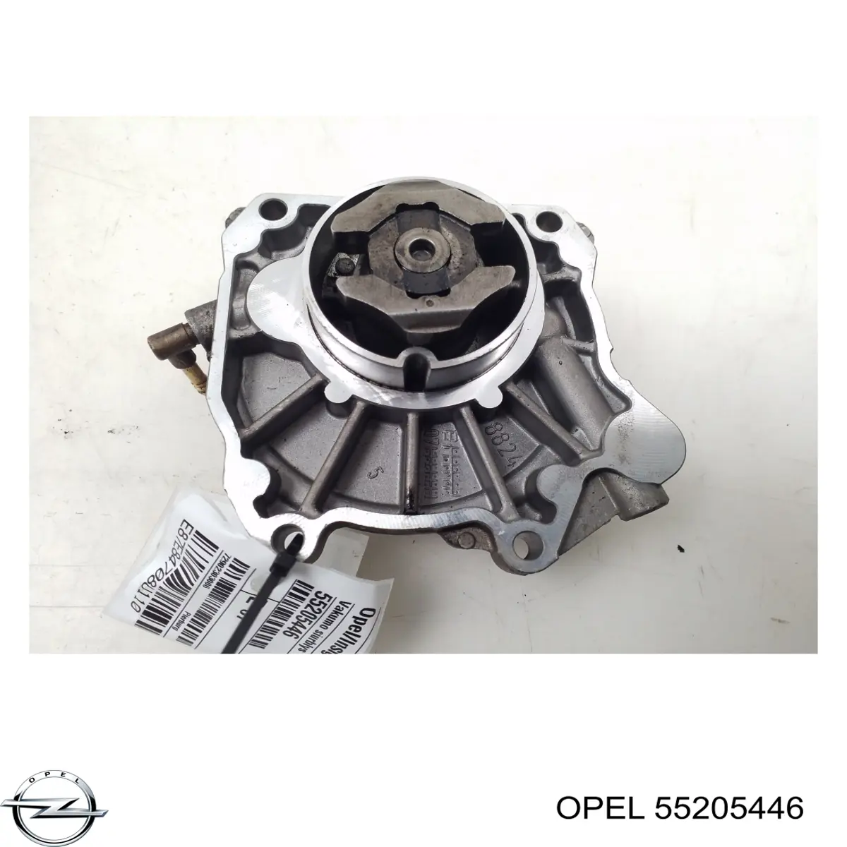 Compre 55205446 Opel Bomba a vácuo