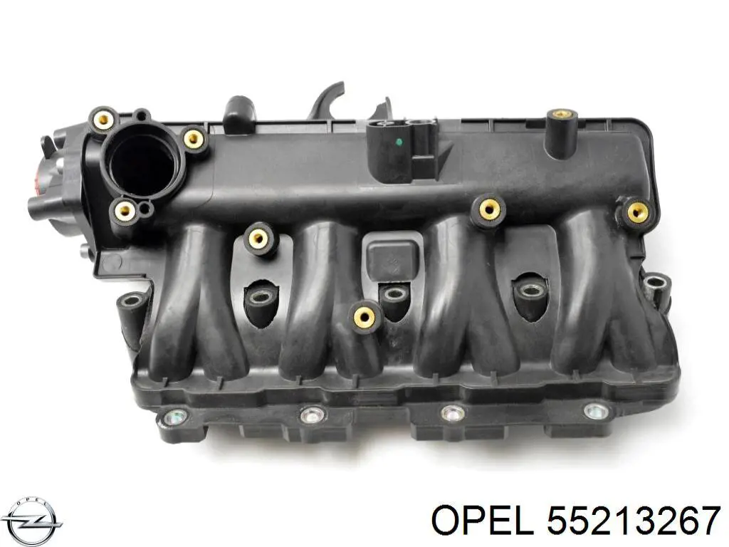 55213267 Opel 