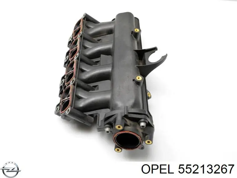 Compre 55213267 Opel 