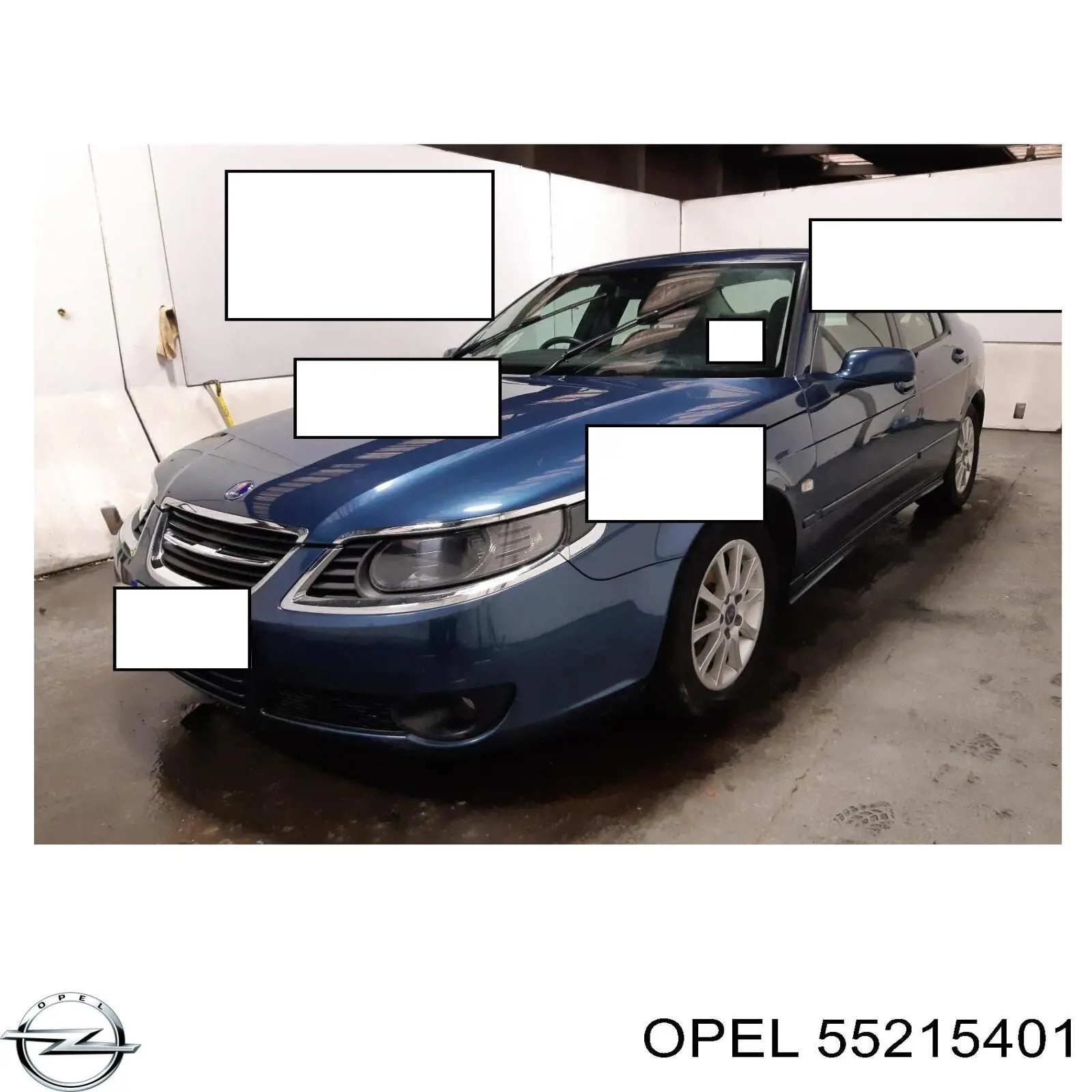 Compre 55215401 Opel Bomba de óleo