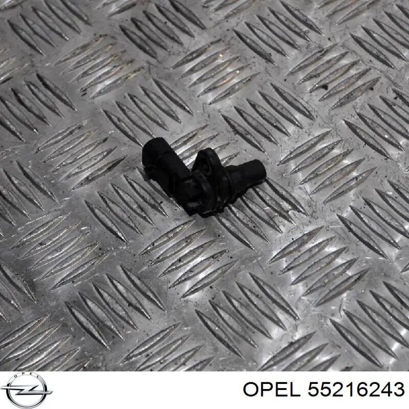 Sensor de posição da árvore distribuidora Opel 55216243 preço, a partir de 40,68 USD