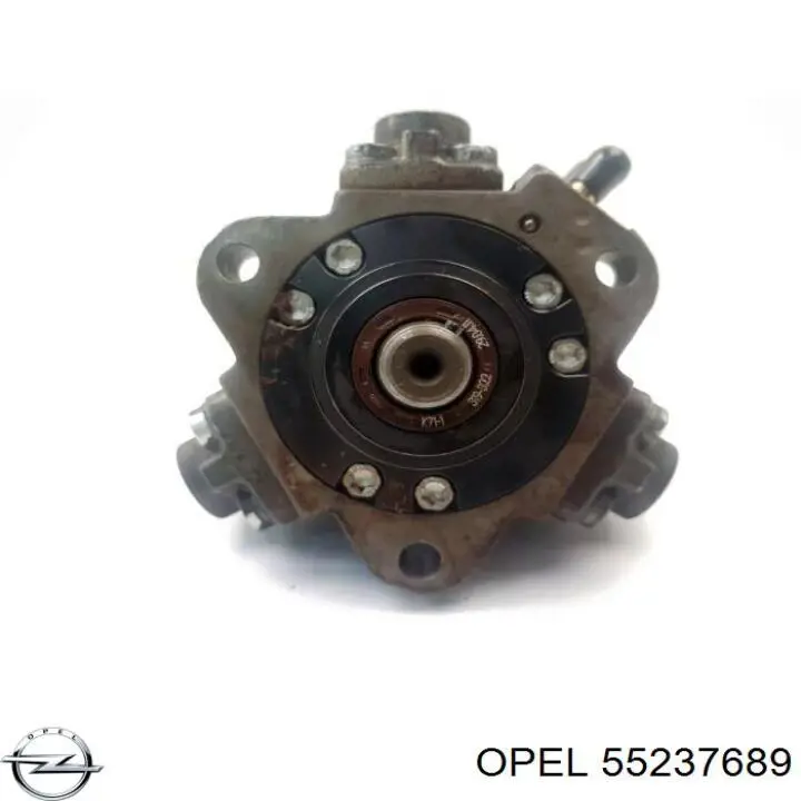 Bomba de combustível de pressão alta Fiat/Alfa/Lancia 55237689 preço, a partir de 612,92 USD