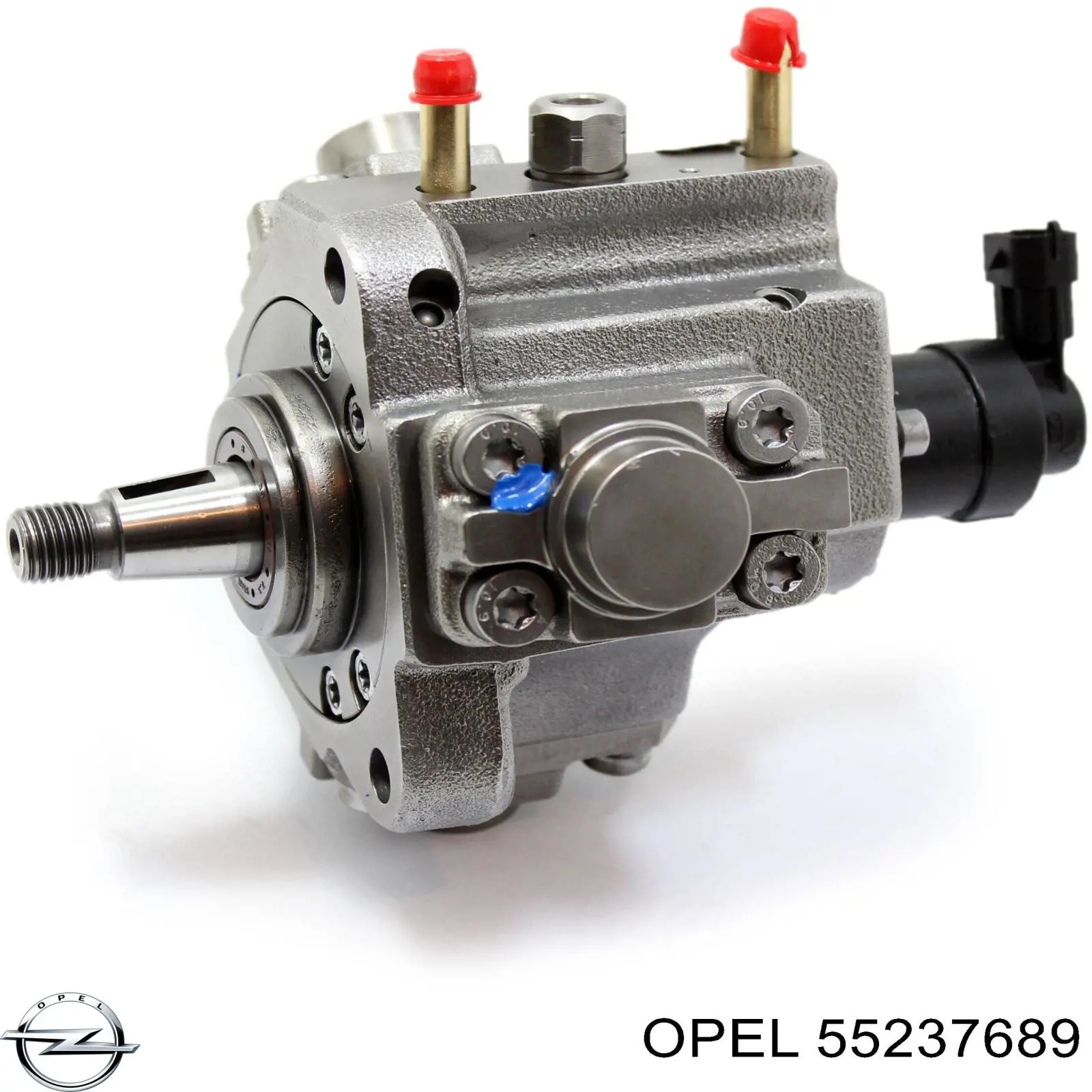 Compre 55237689 Fiat/Alfa/Lancia Bomba de combustível de pressão alta
