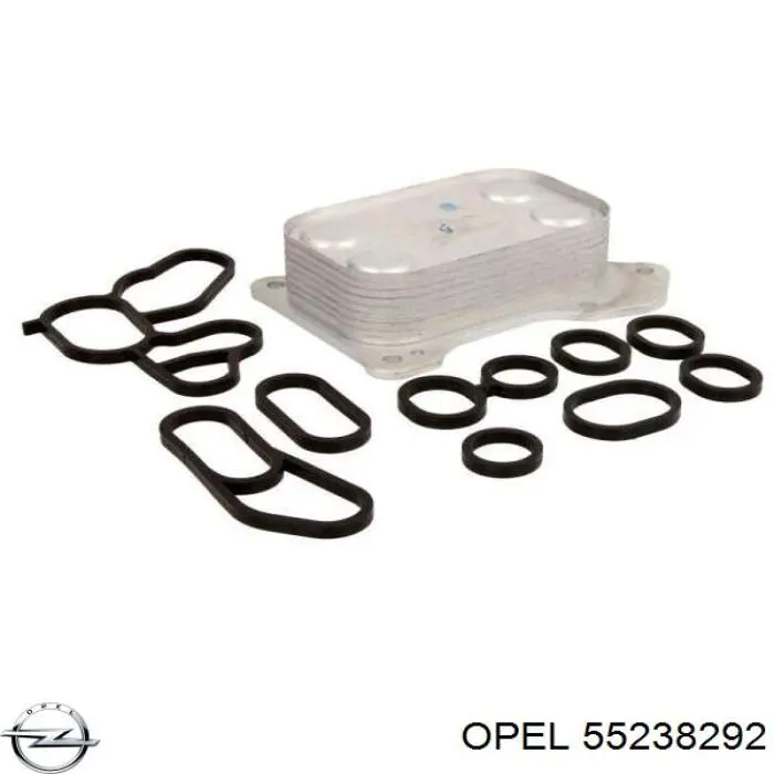 Compre 55238292 Opel 