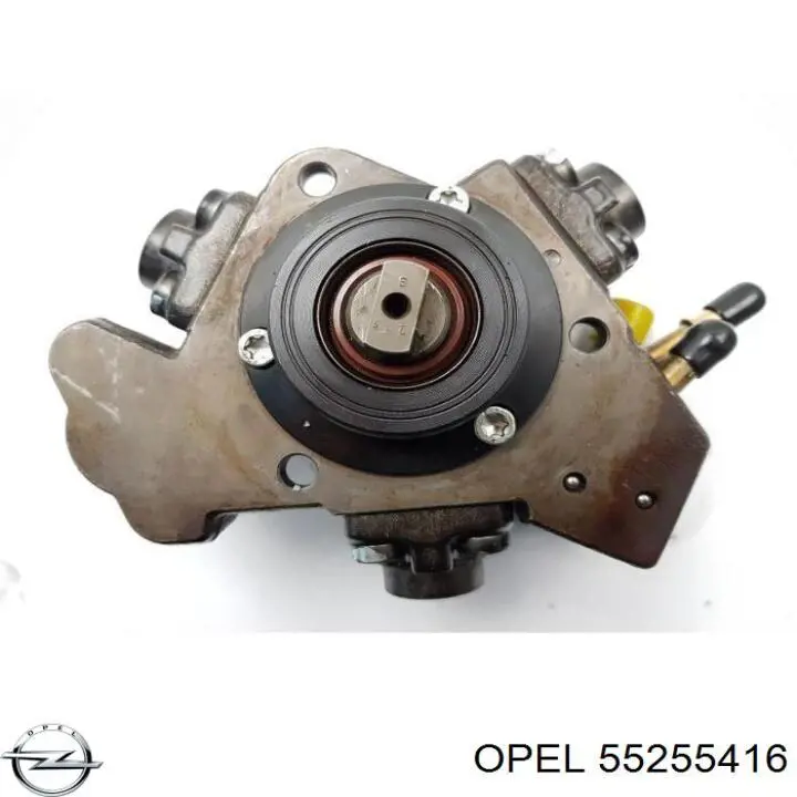 Bomba de combustível de pressão alta Bosch 0986437097 preço, a partir de 225,13 USD