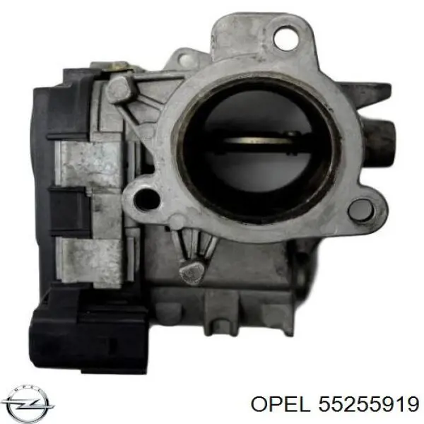 Válvula de borboleta montada Magneti Marelli 40DFP1 preço, a partir de 48,84 USD