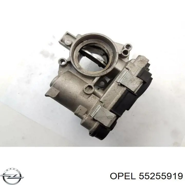 Compre 40DFP1 Magneti Marelli Válvula de borboleta montada