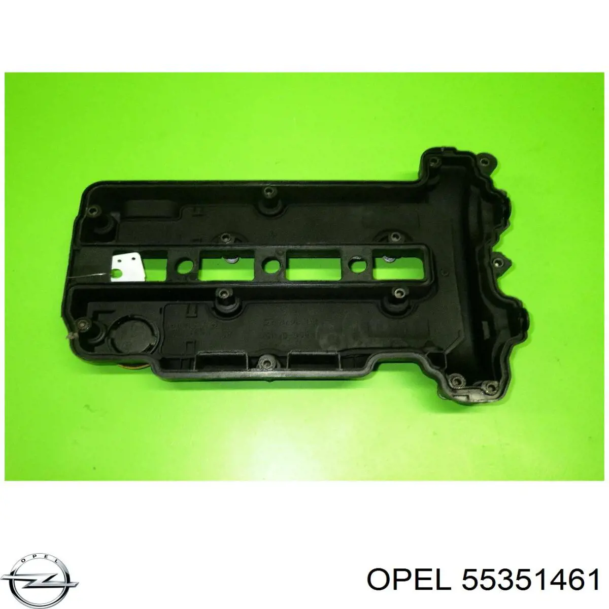 Tampa de válvulas Opel 55351461 preço, a partir de 106,28 USD