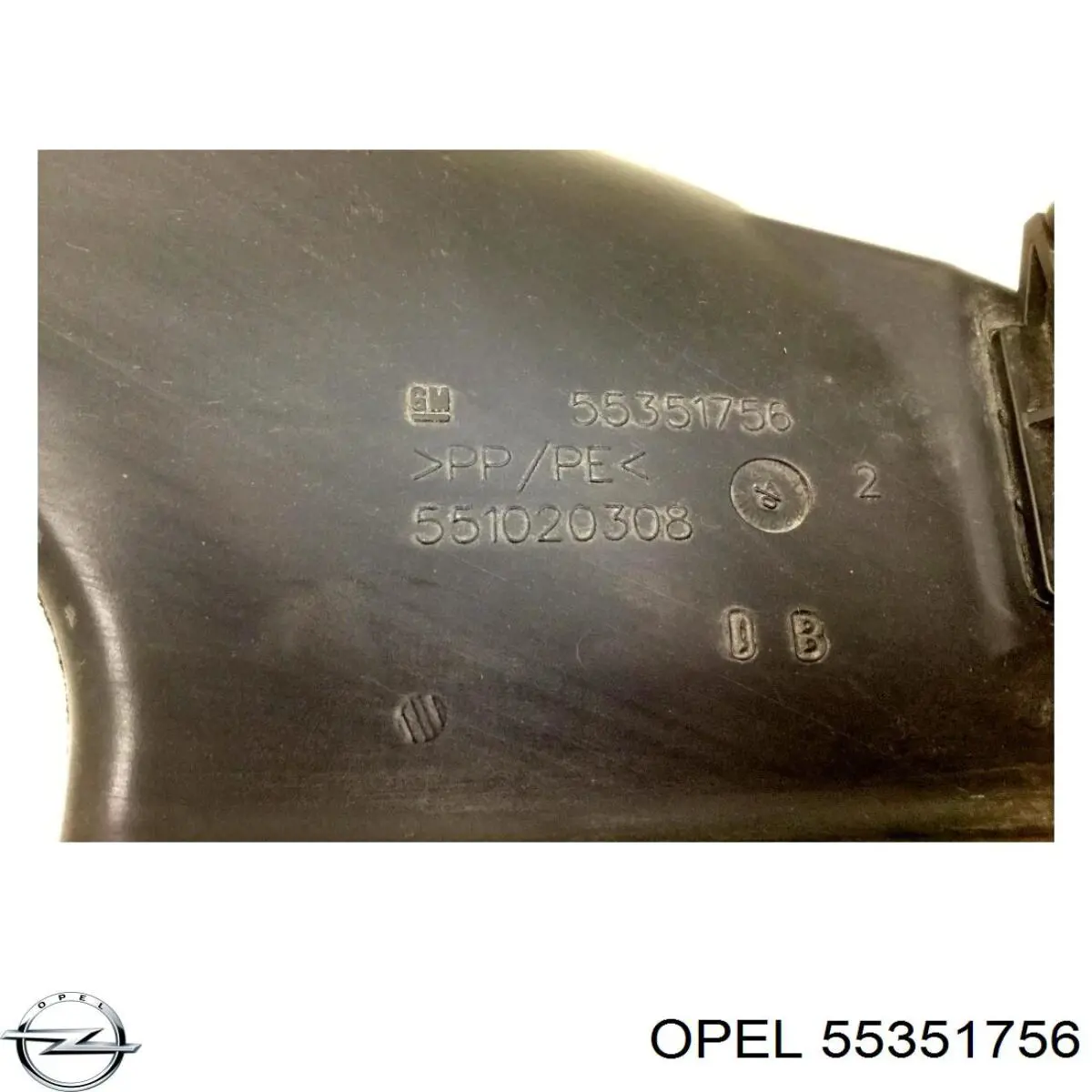Compre 55351756 Opel 