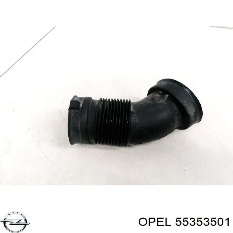5835861 Opel 