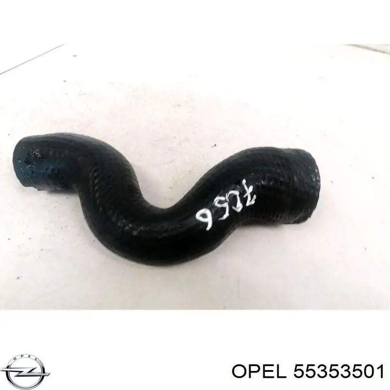  Opel 5835861 preço, a partir de  