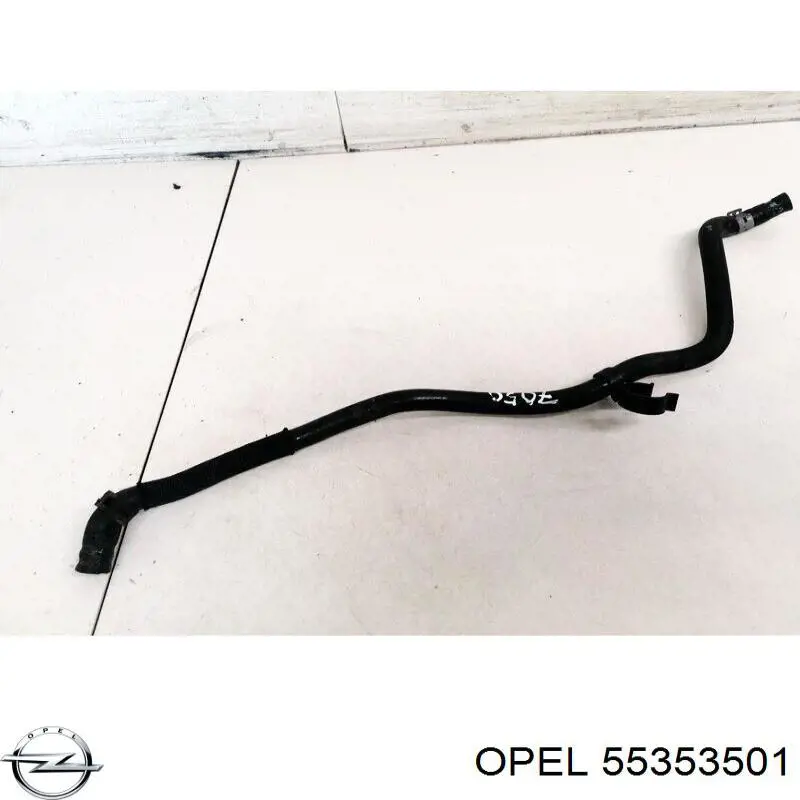Compre 5835861 Opel 