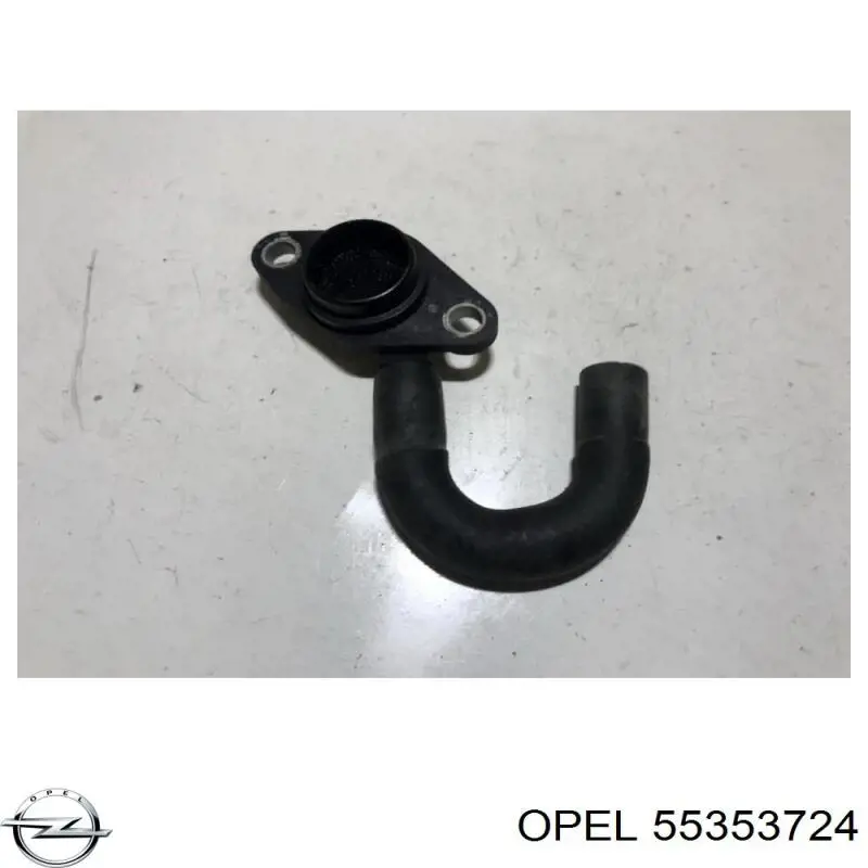 851477 Opel 