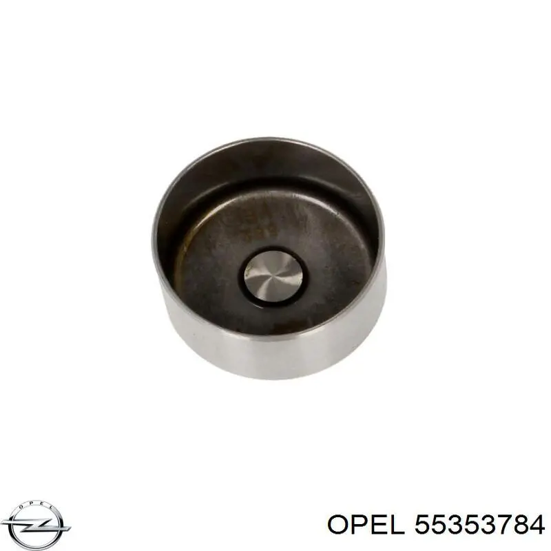 Compensador hidrâulico (empurrador hidrâulico), empurrador de válvulas Opel 5640016 preço, a partir de 4,46 USD