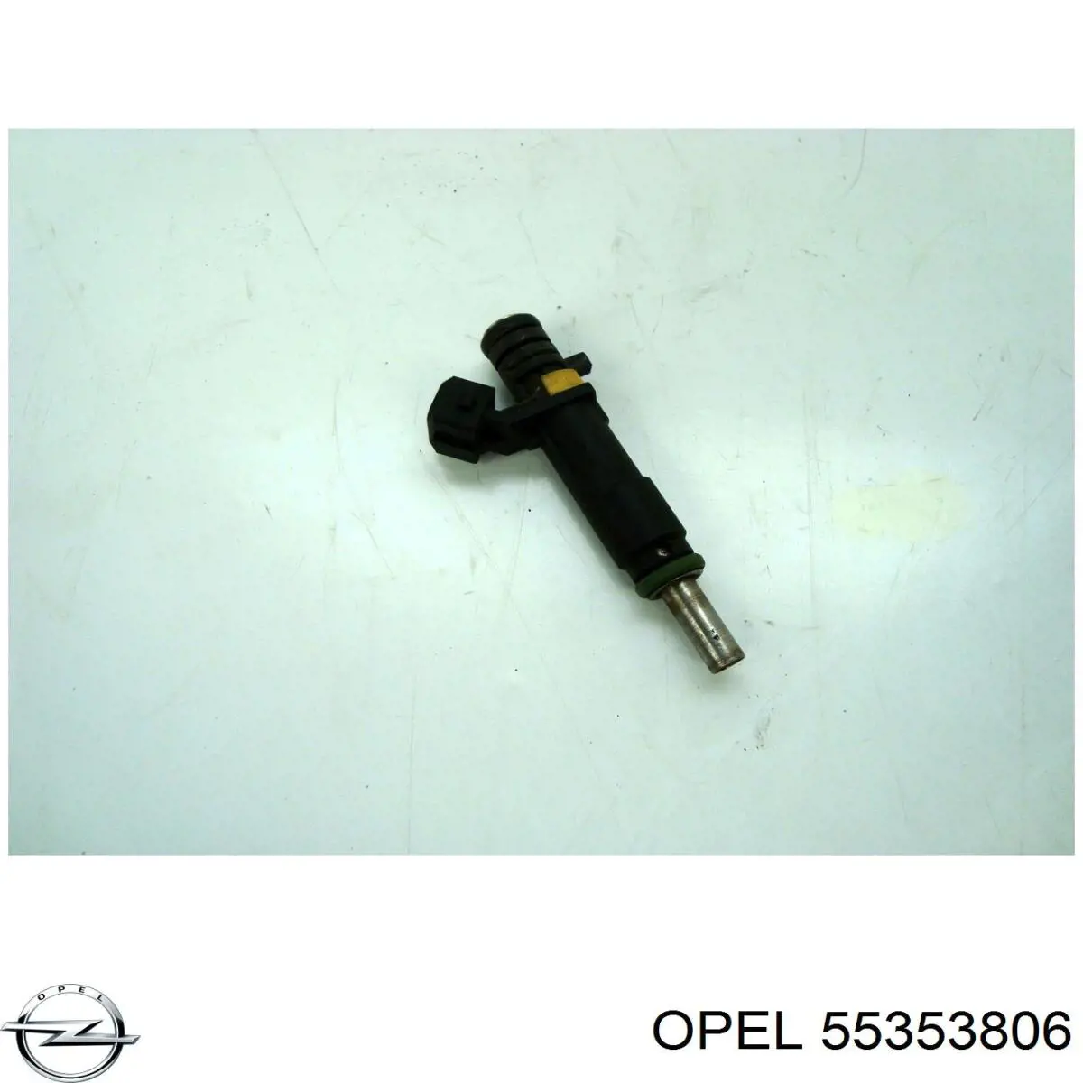 Injetor de injeção de combustível General Motors 55353803 preço, a partir de 103,36 USD