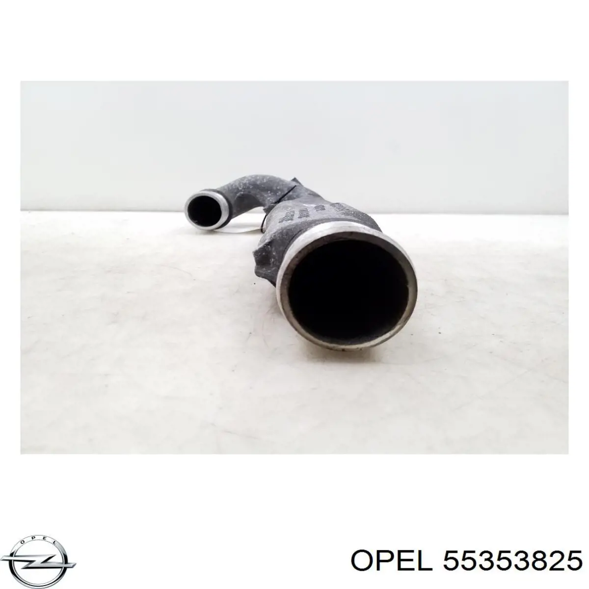 Mangueira (cano derivado) de intercooler Opel 5834837 preço, a partir de 52,80 USD