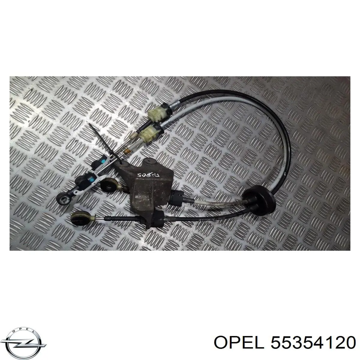 738874 Opel 
