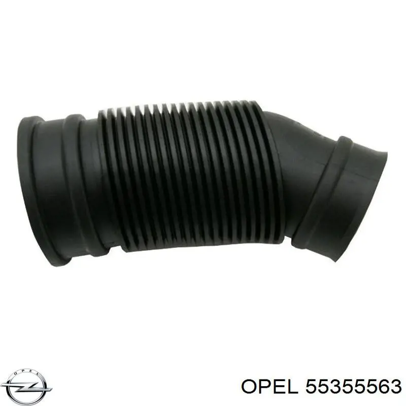 Cano derivado de ar do medidor de consumo do ar Opel 55355563 preço, a partir de 11,37 USD