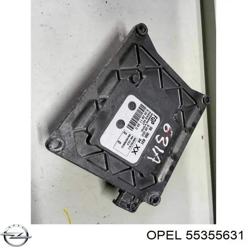 Compre 55355631 Opel 