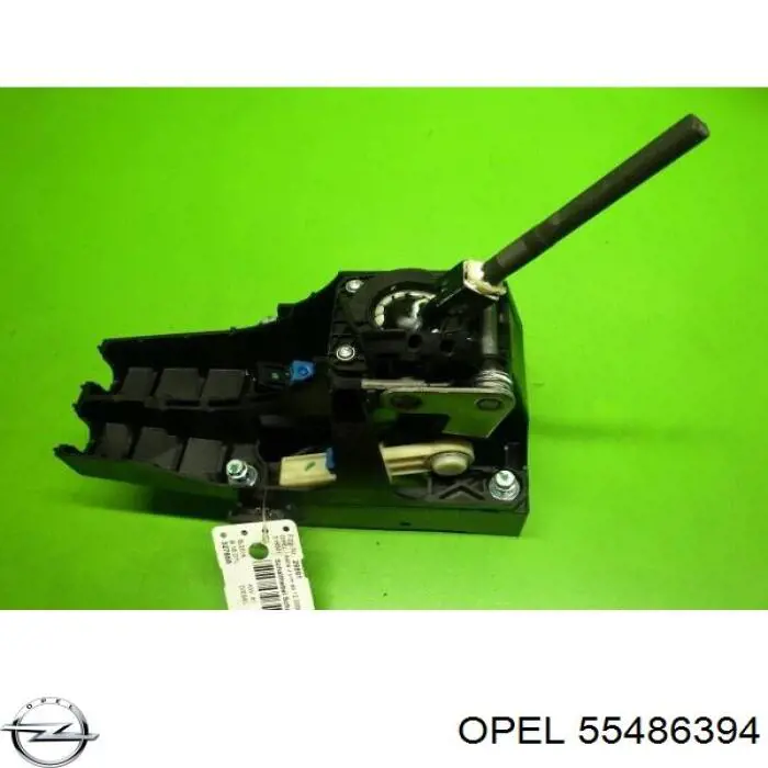 Mecanismo de mudança (ligação) Opel 55486394 preço, a partir de 61,05 USD