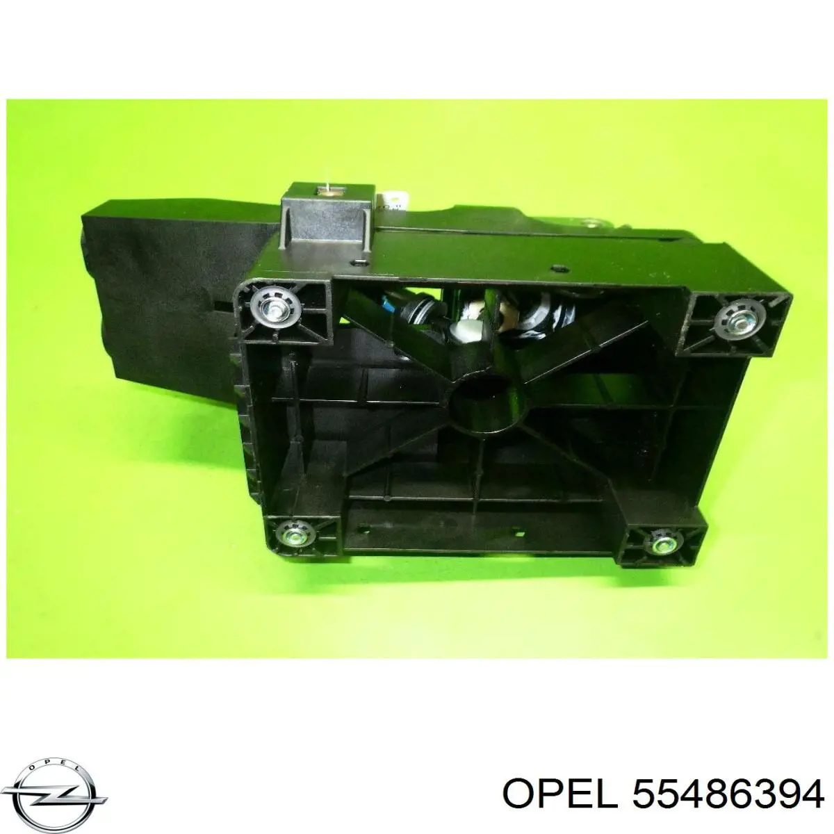 55486394 Opel Mecanismo de mudança (ligação)