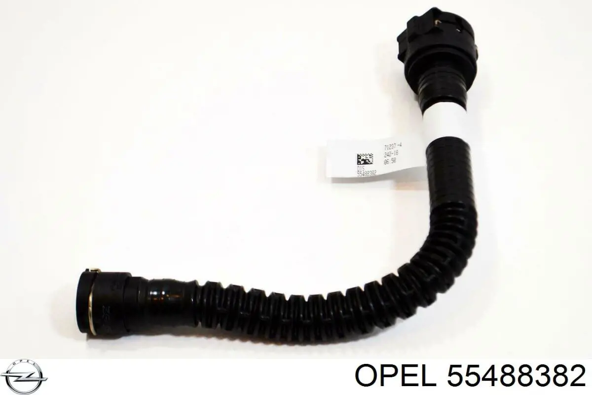  Peugeot/Citroen 55488382 preço, a partir de 53,95 USD