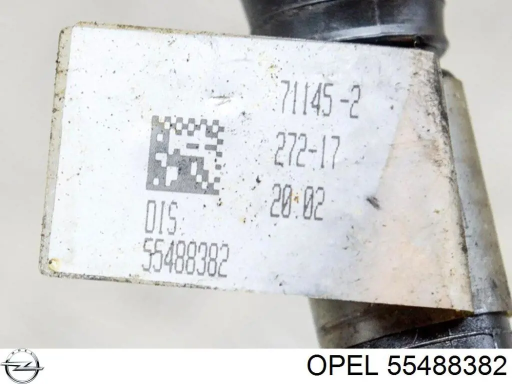 Compre 55488382 Peugeot/Citroen 