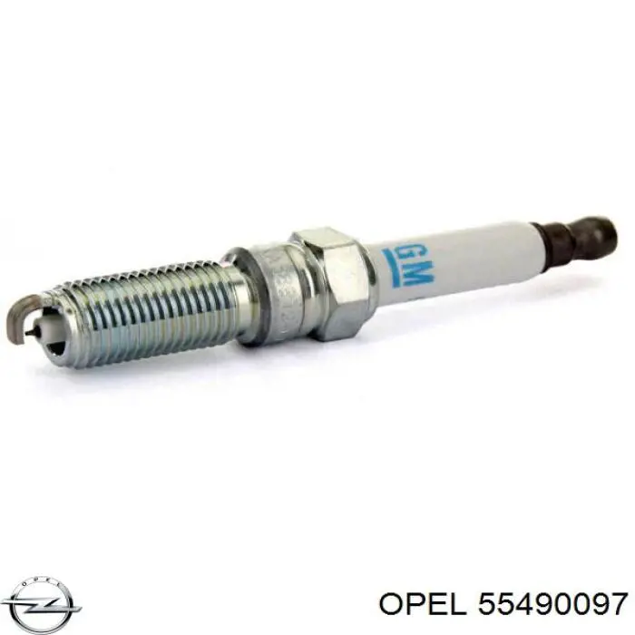 Compre 55490097 Opel Vela de ignição