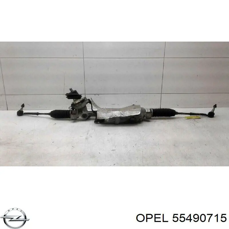 Termostato Opel 55490715 preço, a partir de 30,39 USD