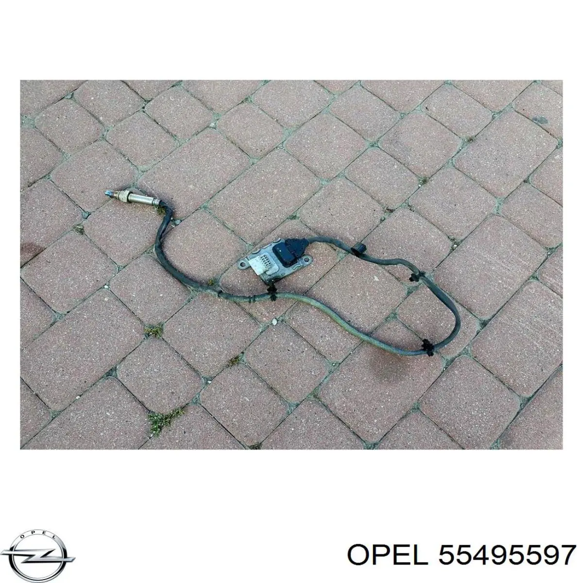 Opel 55495597 preço, a partir de 376,19 USD