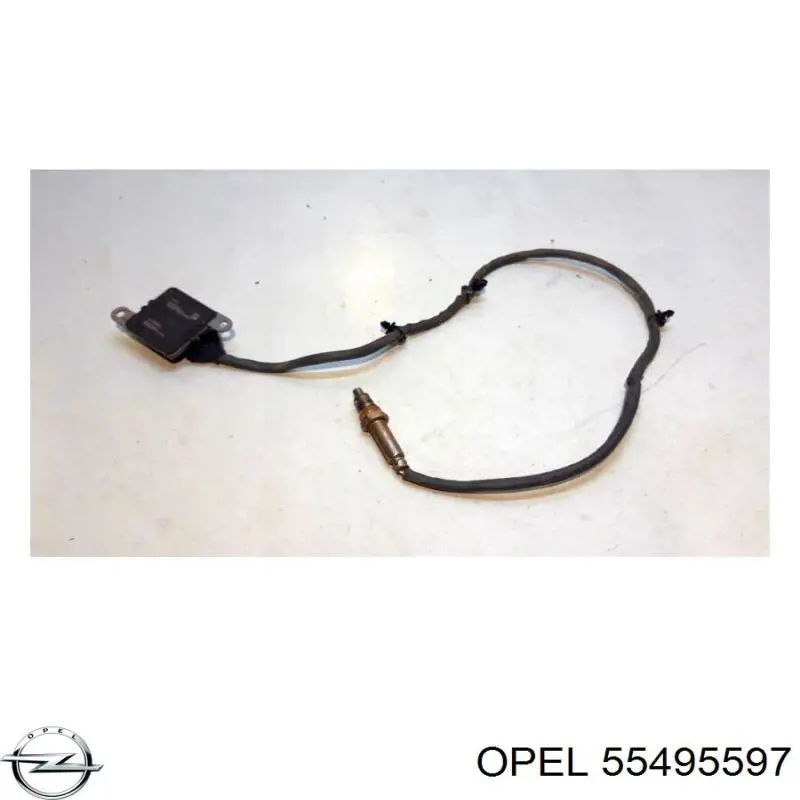 Compre 55495597 Opel 